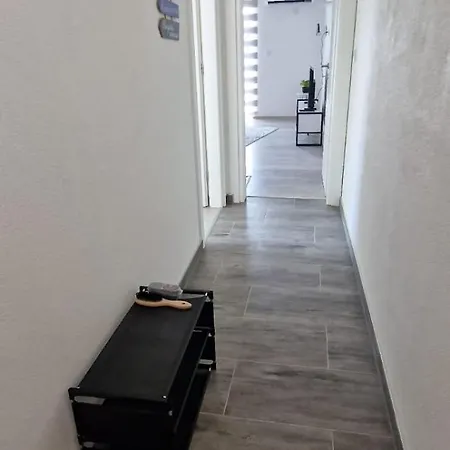 Panorama Centar By Vasvy Apartment
