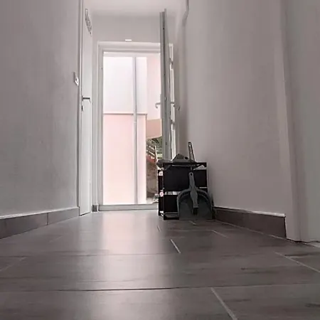 Panorama Centar By Vasvy Apartment *