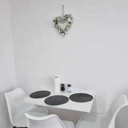 Apartment Panorama Centar By Vasvy *