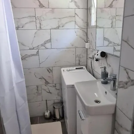 Panorama Centar By Vasvy Apartment
