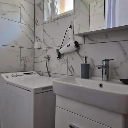Panorama Centar By Vasvy Apartment *