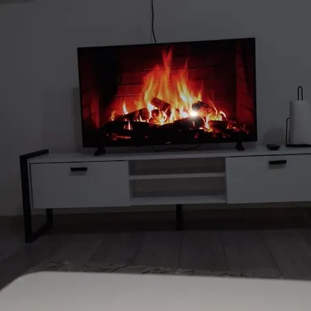 Apartment Panorama Centar By Vasvy *