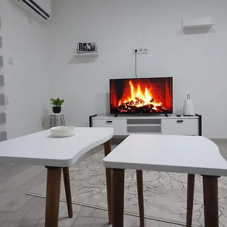 Panorama Centar By Vasvy Apartment Sarajevo
