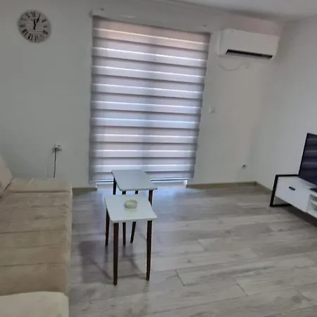 Panorama Centar By Vasvy Apartment *