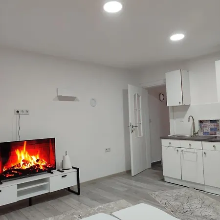 Apartment Panorama Centar By Vasvy Sarajevo