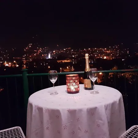 Panorama Tuzla