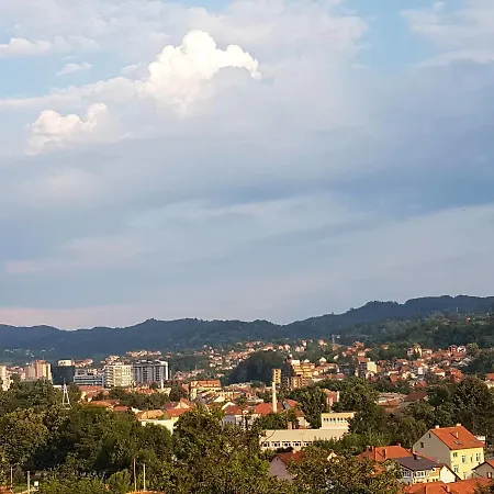 Panorama Lägenhet Tuzla
