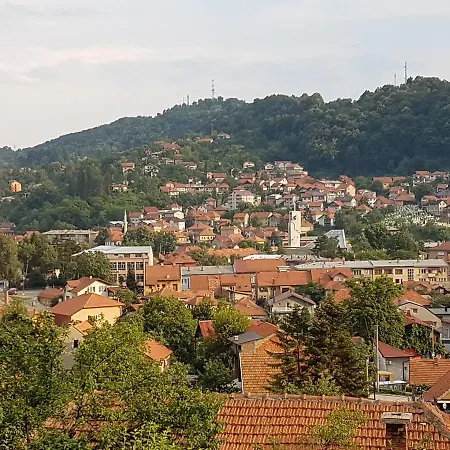 Panorama Lägenhet *