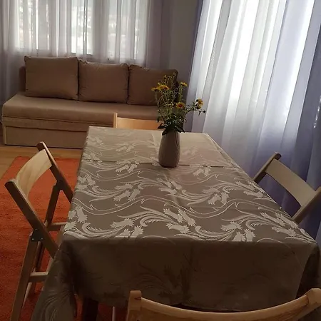Panorama Tuzla