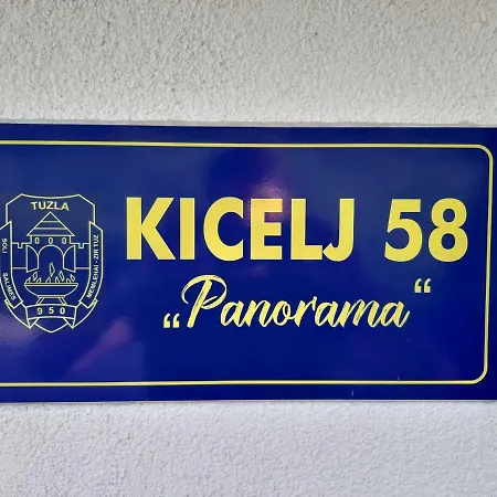Panorama * Tuzla
