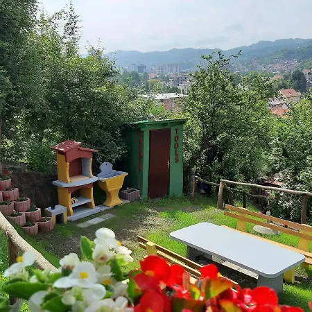 Panorama * Tuzla
