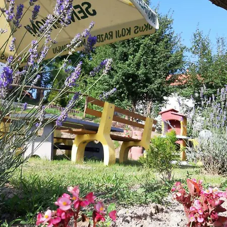 Panorama Lägenhet Tuzla